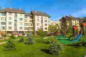 ЖК Бородино ЖК Бородино