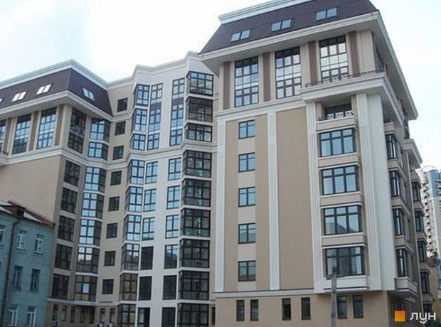 ЖК Botanic Paradise ЖК Botanic Paradise