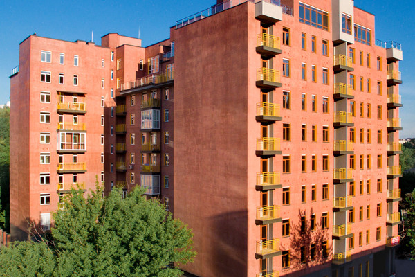 ЖК Бруклин ЖК Бруклин