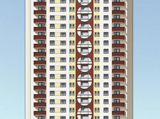 ЖК Будинок на Шулявці ЖК Будинок на Шулявці