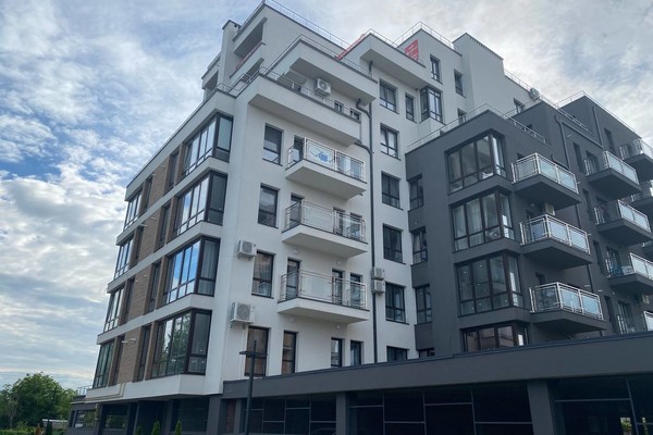 ЖК Бульвар Європейський ЖК Бульвар Європейський