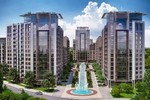 ЖК Бульвар фонтанів ЖК Бульвар фонтанів