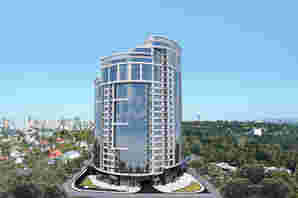 ЖК Busov Hill ЖК Busov Hill