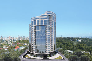 ЖК Busov Hill ЖК Busov Hill