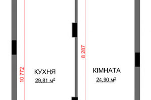 ЖК Central Bucha ЖК Central Bucha