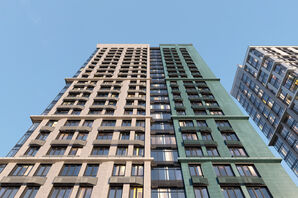 ЖК Central Hills ЖК Central Hills