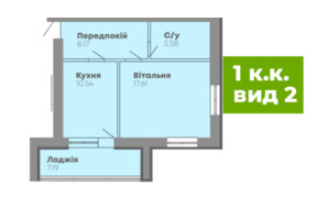 ЖК Central House, р‑н Центральний, проспект Центральний, кут вул. Генерала Карпенко, Миколаїв