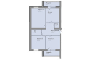 ЖК Central House, р‑н Центральный, проспект Центральный, угол ул. Генерала Карпенко, Николаев
