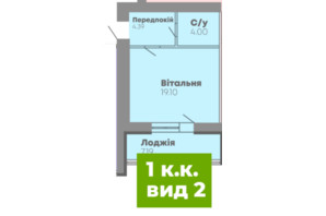 ЖК Central House, р‑н Центральный, проспект Центральный, угол ул. Генерала Карпенко, Николаев