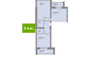 ЖК Central House, р‑н Центральный, проспект Центральный, угол ул. Генерала Карпенко, Николаев
