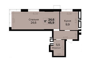 ЖК Central Park Vinnytsia ЖК Central Park Vinnytsia