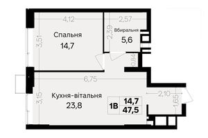 ЖК Central Park Vinnytsia ЖК Central Park Vinnytsia