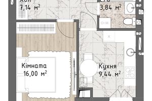 ЖК Чайка Люкс ЖК Чайка Люкс