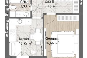 ЖК Чайка Люкс ЖК Чайка Люкс
