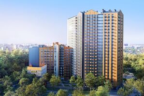 ЖК Chalet ЖК Chalet