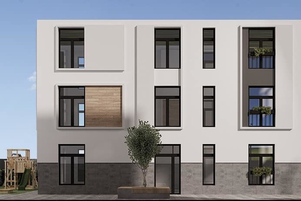 ЖК Чеховский ЖК Чеховский