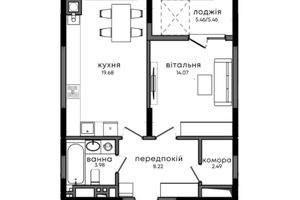 ЖК Chicago Residence