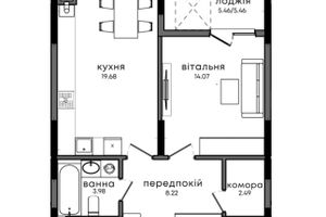 ЖК Chicago Residence