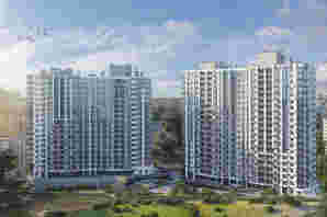 ЖК City Hub ЖК City Hub