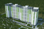 ЖК City Park 2 (Сити Парк 2) ЖК City Park 2 (Сити Парк 2)