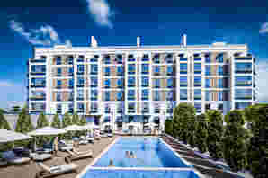 ЖК Club City ЖК Club City