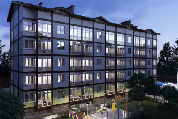 ЖК Club House ЖК Club House