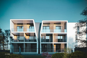 Планировка 1-комнатной квартиры в ЖК Club House, 37.02 м² Планировка 1-комнатной квартиры в ЖК Club House, 37.02 м²