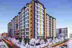 ЖК Comfort City ЖК Comfort City
