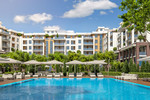 ЖК Comfort City ЖК Comfort City