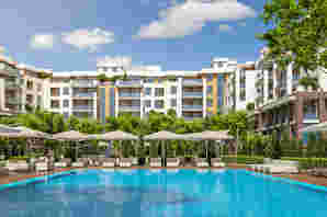 ЖК Comfort City ЖК Comfort City