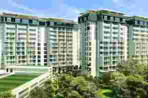 ЖК Comfort City Рибінський ЖК Comfort City Рибінський
