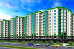 ЖК Comfort City ЖК Comfort City