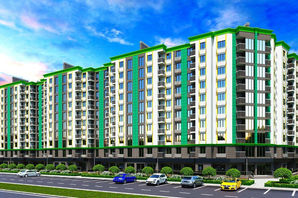 ЖК Comfort City ЖК Comfort City
