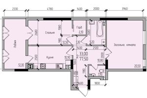 ЖК Comfort Hall ЖК Comfort Hall
