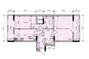 ЖК Comfort Hall ЖК Comfort Hall