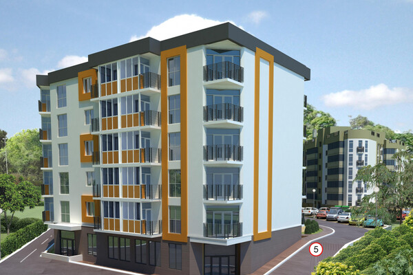 ЖК Concept Holl ЖК Concept Holl