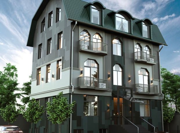 ЖК Craft House