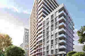 ЖК Creator City ЖК Creator City