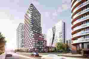 ЖК Creator City ЖК Creator City