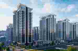 ЖК Creator City ЖК Creator City