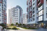 ЖК Crystal Avenue