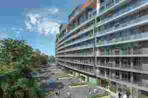 ЖК Crystal Park ЖК Crystal Park