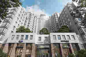 ЖК Crystal Park Tower ЖК Crystal Park Tower