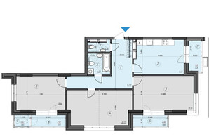 ЖК Crystal Residence, р‑н Голосеевский, ул. Жилянская, 26-28, Киев