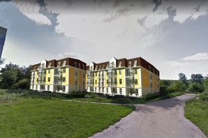 ЖК Cузір'я-2019 ЖК Cузір'я-2019