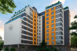 ЖК De Luxe 2 ЖК De Luxe 2