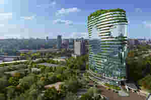 ЖК Delrey ЖК Delrey