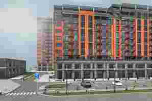 ЖК Derby Style House ЖК Derby Style House
