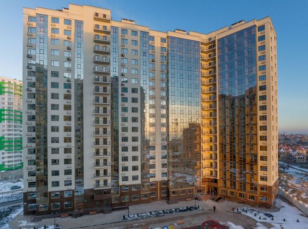 ЖК Десята перлина