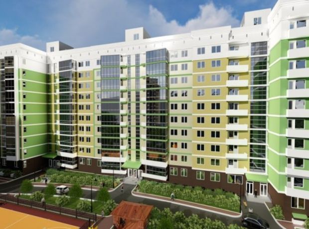 ЖК Діамант ЖК Діамант